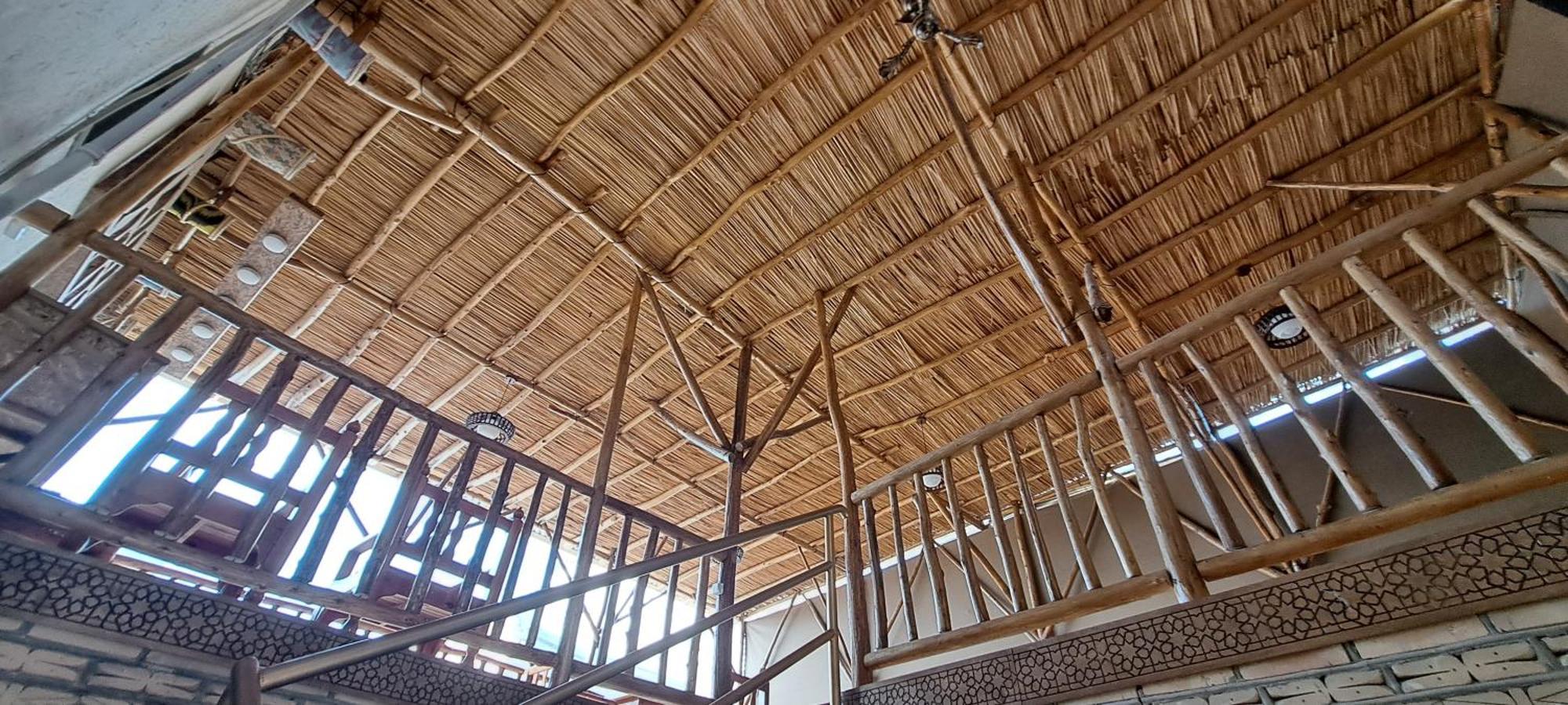 Boutique Hotel Breshim Terrace Buchara Exteriör bild